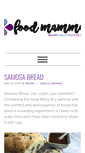 Mobile Screenshot of foodmamma.com